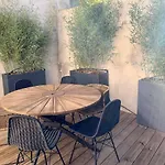 Dans Ma Bulle - Les Balcons De La Cite بيت للعطل