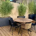 Dans Ma Bulle - Les Balcons De La Cite * قرقشونه