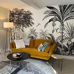 بيت للعطل Dans Ma Bulle - Les Balcons De La Cite