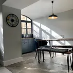Dans Ma Bulle - Les Balcons De La Cite بيت للعطل *