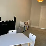 بيت للعطل Dans Ma Bulle - Les Balcons De La Cite قرقشونه