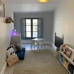 Dans Ma Bulle - Les Balcons De La Cite بيت للعطل قرقشونه