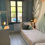 Dans Ma Bulle - Les Balcons De La Cite بيت للعطل *