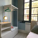 بيت للعطل Dans Ma Bulle - Les Balcons De La Cite