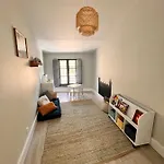 بيت للعطل Dans Ma Bulle - Les Balcons De La Cite *
