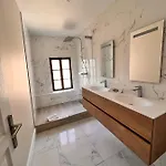 Dans Ma Bulle - Les Balcons De La Cite بيت للعطل