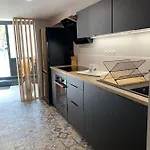 بيت للعطل Dans Ma Bulle - Les Balcons De La Cite