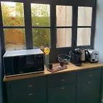 Dans Ma Bulle - Les Balcons De La Cite بيت للعطل
