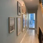 بيت للعطل Dans Ma Bulle - Les Balcons De La Cite *
