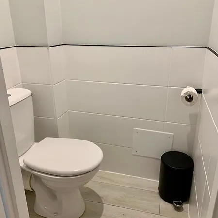 Dans Ma Bulle - Les Balcons De La Cite Carcassonne