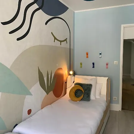 Dans Ma Bulle - Les Balcons De La Cite カルカソンヌ