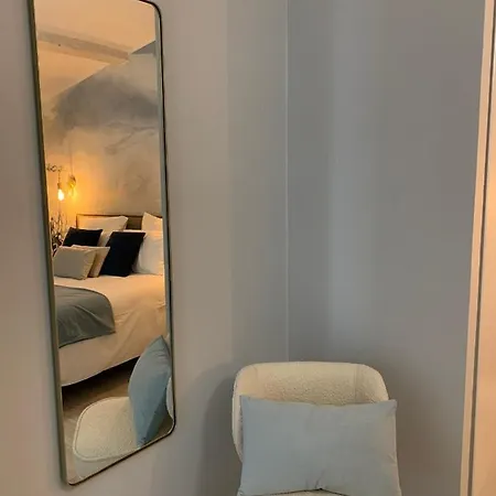 Dans Ma Bulle - Les Balcons De La Cite 別荘 カルカソンヌ